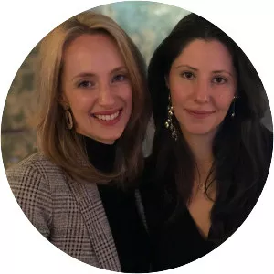 Paulina Neuding - Swedish journalist