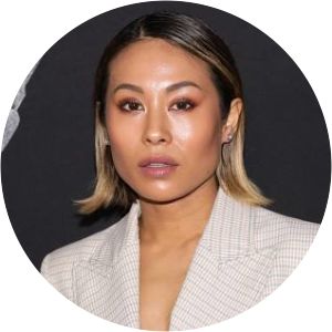 Paulina Nguyen - Film actor