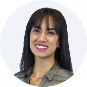 Paulina Núñez Urrutia