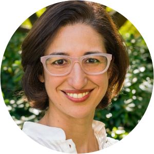 Paulina Ochoa Espejo