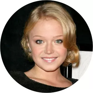 Paulina Olszynski - American actress