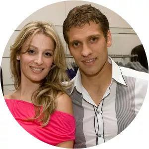 Paulina Petrova photograph