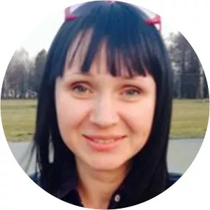 Paulina Polko - Roman Polko's wife