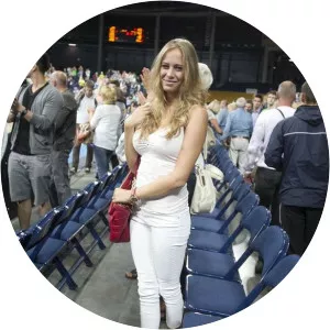 Paulina Popek photograph