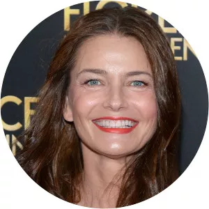 Paulina Porizkova - Model