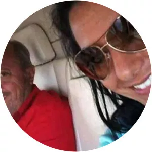 Paulina Romero Deschamps photograph