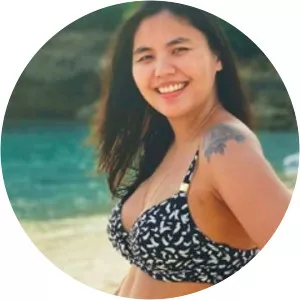 Paulina Sotto-Llanes - Vic Sotto's daughter