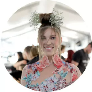 Paulina Swarovski photograph