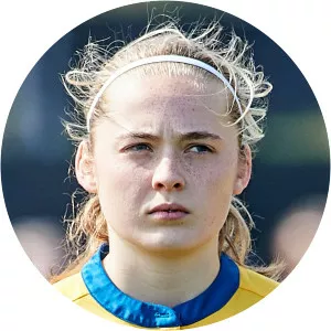 Paulina Tanya Nyström