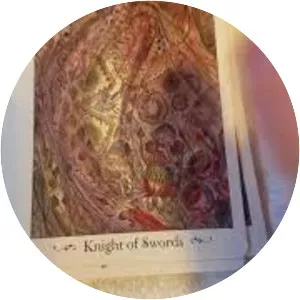 Paulina Tarot - Book by Paulina Cassidy