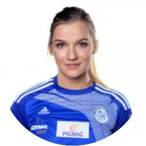 aimée von pereira paulina uścinowicz