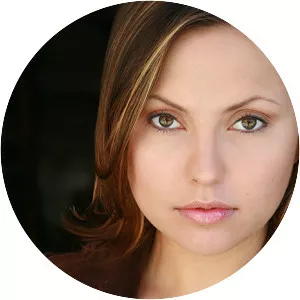 Paulina Vallin - Film actor