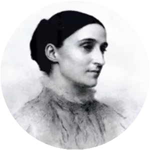 Pauline Agassiz Shaw