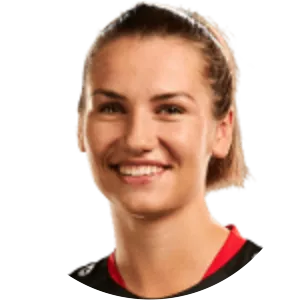 Pauline Annette Machtens