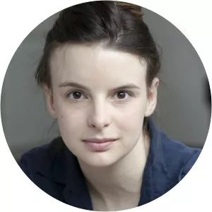 Pauline Bayle - Actress