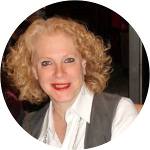 Pauline Belhumeur photograph