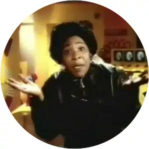 Pauline Bennett - British dance teacher