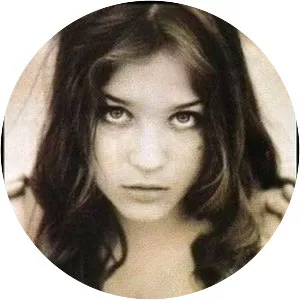 Pauline Berger - Michel Berger's daughter