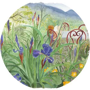 Pauline Bewick - Artist