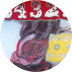 Pauline Boty - British painter