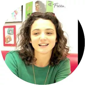 Pauline Bression - Actress