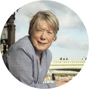 Pauline Bryan, Baroness Bryan of Partick - Writer