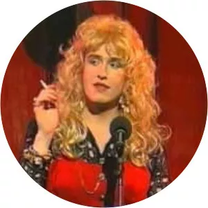 Pauline Calf - Fictional character