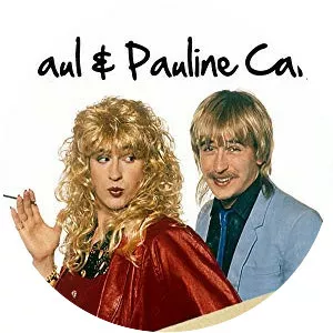 Pauline Calf's Wedding Video - TV program