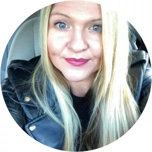 Pauline Campbell - Actress