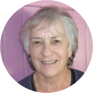 Pauline Cartwright - Author
