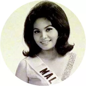 Pauline Chai - Malaysian beauty queen ‧ Khoo Kay Peng's ex-wife