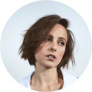 Pauline Chalamet - American actress