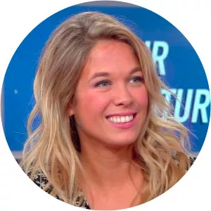 Pauline Clavière - Journalist