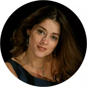 Pauline Courtin photograph