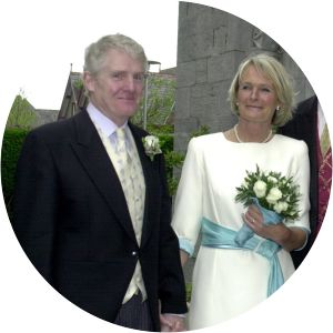 Pauline Coveney - Simon Coveney's mother