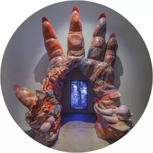 Pauline Curnier-Jardin