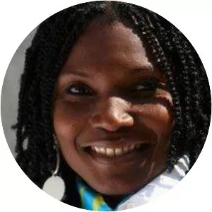 Pauline Davis-Thompson