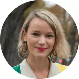 Pauline de Drouas photograph