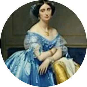 Pauline de Galard de Brassac de Béarn - Albert, 4th duc de Broglie's wife
