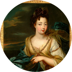 Pauline de Simiane