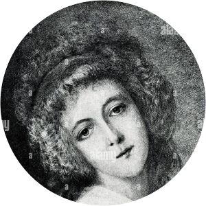 Pauline de Tourzel