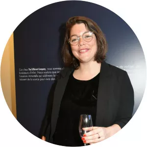 Pauline Delabroy-Allard - French writer