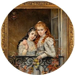 Pauline Delacroix-Garnier