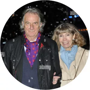 Pauline Denyer photograph