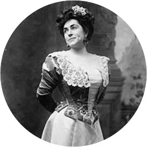 Pauline Donalda