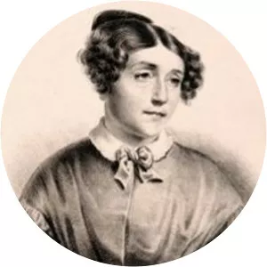 Pauline Duchambge