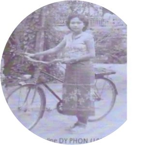 Pauline Dy Phon
