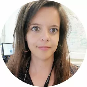 Pauline F. D. Scheelbeek