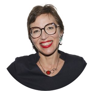 Pauline Fatien Diochon