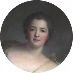 Pauline Félicité de Mailly